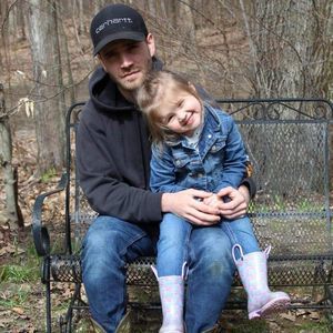 Meet your Posher, Zach